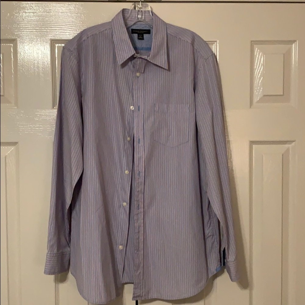 Banana Republic men’s button down shirt
